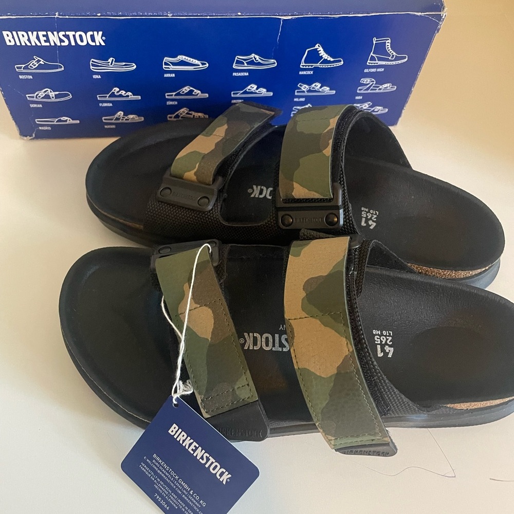 Birkenstock Sandals